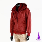 Purplow - Inset Jacket Windbreaker