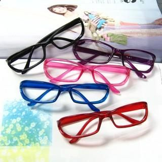 Glasses ( Without Lens )