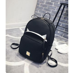 Bibiba - Cat Ear Backpack Bibiba - Cat Ear Backpack