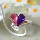 Angelove - Heart Ring
