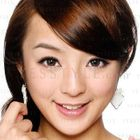 GEO - Magic Color Lens WT-B75 (Xtra 3 Tone Grey)