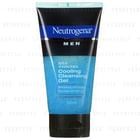 Neutrogena - Men Cooling Cleansing Gel