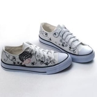 Maner - Painted Sneakers