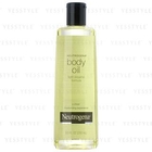 Neutrogena - Light Sesame Formula Body Oil