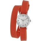 Collezio - Heat Sensitive Jelly Strap Watch