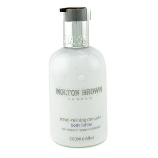 Travel-Reviving Cempaka Body Lotion Travel-Reviving Cempaka Body Lotion