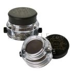 Skinfood - Choco Smoky Waterproof Eyeline Jam (#02 Brown)