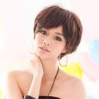 Clair Beauty - Short Full Wigs - Wavy