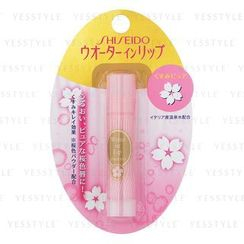 Shiseido - Water in Lip (Sakura) Shiseido - Water in Lip (Sakura)
