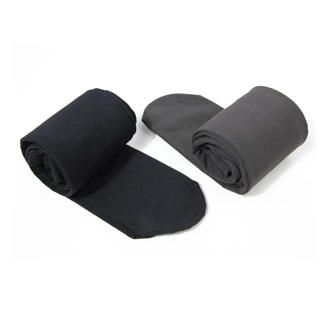 Fleece-Lined Tights