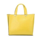 May May - Zip-Accent Tote