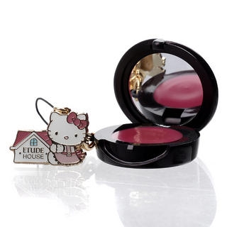 Hello Kitty Mini Lip Balm (#01 Mini Red)