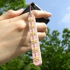 iswas - Floral Mobile Strap