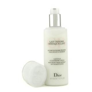 Gentle Cleansing Milk (For Dry/ Sensitive Skin) Gentle Cleansing Milk (For Dry/ Sensitive Skin)