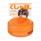Mandom - Gatsby Moving Rubber (Loose Shuffle Orange) (Travel Size) Mandom - Gatsby Moving Rubber (Loose Shuffle Orange) (Travel Size)