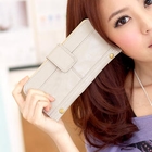 E.F.Shop - Snap-Button Wallet