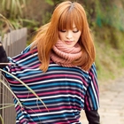 Tokyo Fashion - Circle Scarf