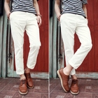 Style Engin - Cotton Pants