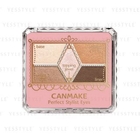 Canmake - Perfect Stylist Eyes (#02 Baby Beige)