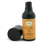 The Art Of Shaving - Pre Shave Oil - Lemon Essential Oil (Travel Size, Pump, For All Skin Types)
