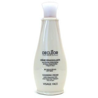 Cleansing Cream for Dry and Dehydrated Skin
