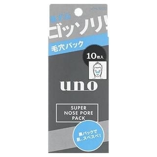 UNO Super Nose Pore Pack