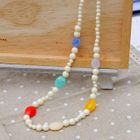MyLittleThing - Colorful beads Necklace