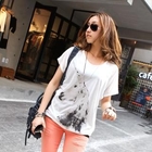 PIPPIN - Loose-Fit Printed T-Shirt