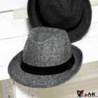 PAR - Herringbone Hat