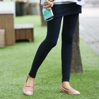 PIPPIN - Inset Skirt Leggings