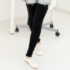59 Seconds - Lace-Hem Leggings