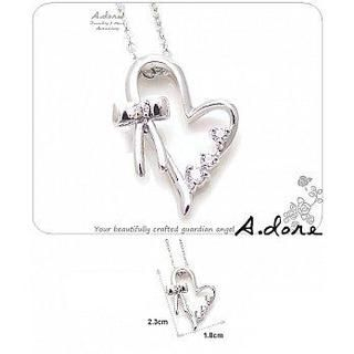 Rhinestones Necklace Rhinestones Necklace