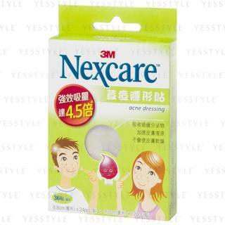 Nexcare Acne Dressing Nexcare Acne Dressing