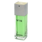 Chanel - No.19 Eau De Toilette Spray Non-Refillable