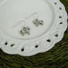 MyLittleThing - Silver Little Horse Earrings