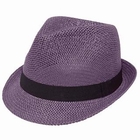 GRACE - Woven Hat