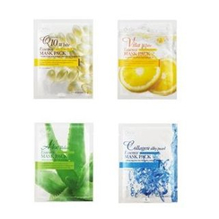 Ottie - Essence Mask Pack 1pc Ottie - Essence Mask Pack 1pc