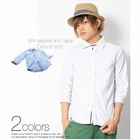 Full Life - 3/4-Sleeve Shirt