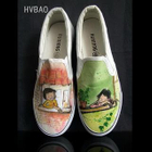 HVBAO - Slip-Ons HVBAO - Slip-Ons