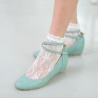 59 Seconds - Lace Socks