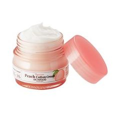 Skinfood - Premium Peach Cotton Cream 63ml Skinfood - Premium Peach Cotton Cream 63ml