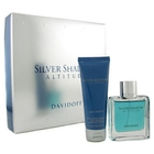 Davidoff - Silver Shadow Attitude Coffret: Eau De Toilette Spray 50ml/1.7oz + Hair and Body Shampoo75ml/2.5oz Davidoff - Silver Shadow Attitude Coffret: Eau De Toilette Spray 50ml/1.7oz + Hair and Body Shampoo75ml/2.5oz