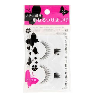 Eyelash #02