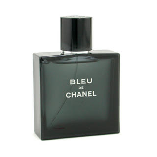 Bleu De Chanel Eau De Toilette Spray