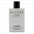 Chanel - Allure Homme Sport Hair and Body Wash