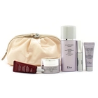 Christian Dior - Capture R60/80 Travel Set: Wrinkle Pre-Treatment + Correction Creme + Eye Creme + One Essential Serum + Mascara + Bag