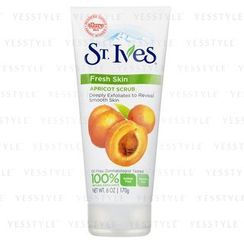 St. Ives - 杏子磨砂潔面膏 St. Ives - 杏子磨砂潔面膏