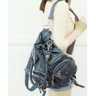 Dodostyle - Drawstring Convertible Backpack