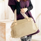 E.F.Shop - Belted Nylon Carryall