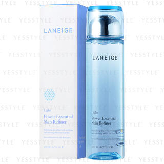 Power Essential Skin Refiner Light (new)